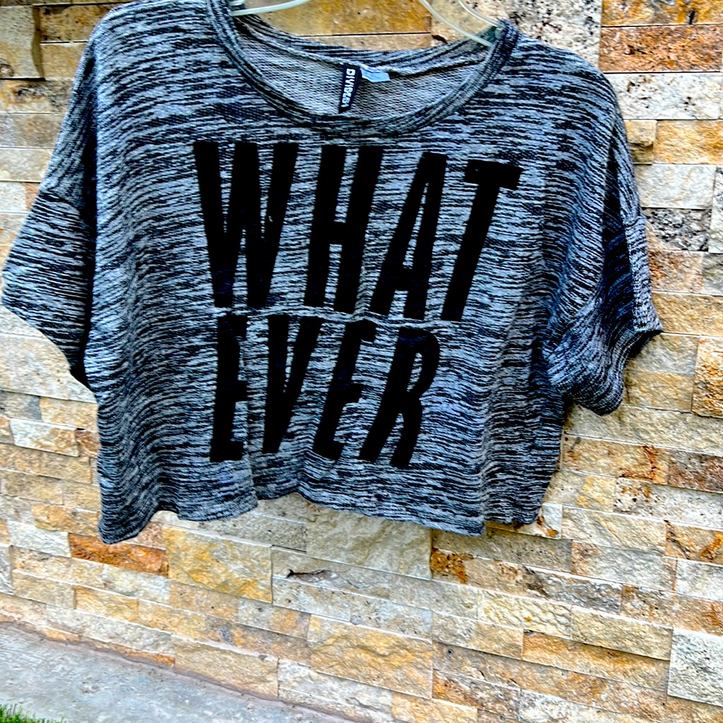 H&M Divided Medium Whatever